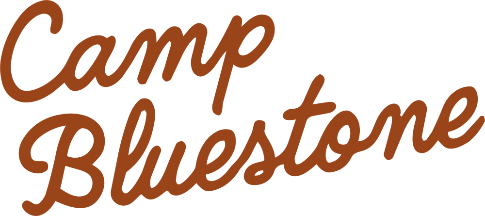 Camp Bluestone Venue